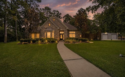 Casa a Houston, Texas, Stati Uniti 1