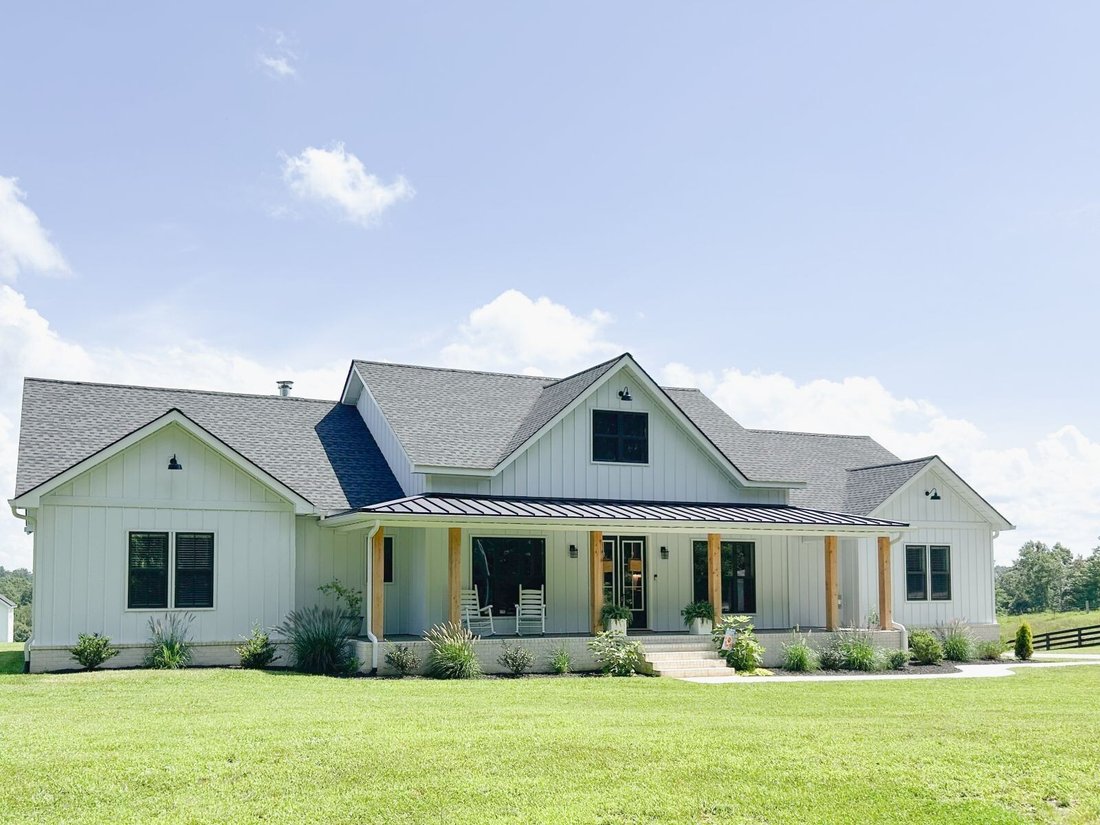 House in Monterey, Tennessee, United States 3 - 18216323