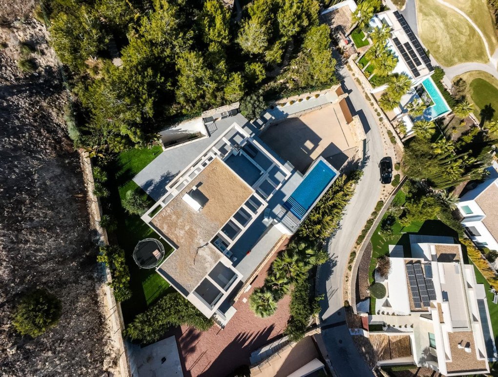 Villa a Orihuela, Comunità Valenzana, Spagna 1 - 18526505