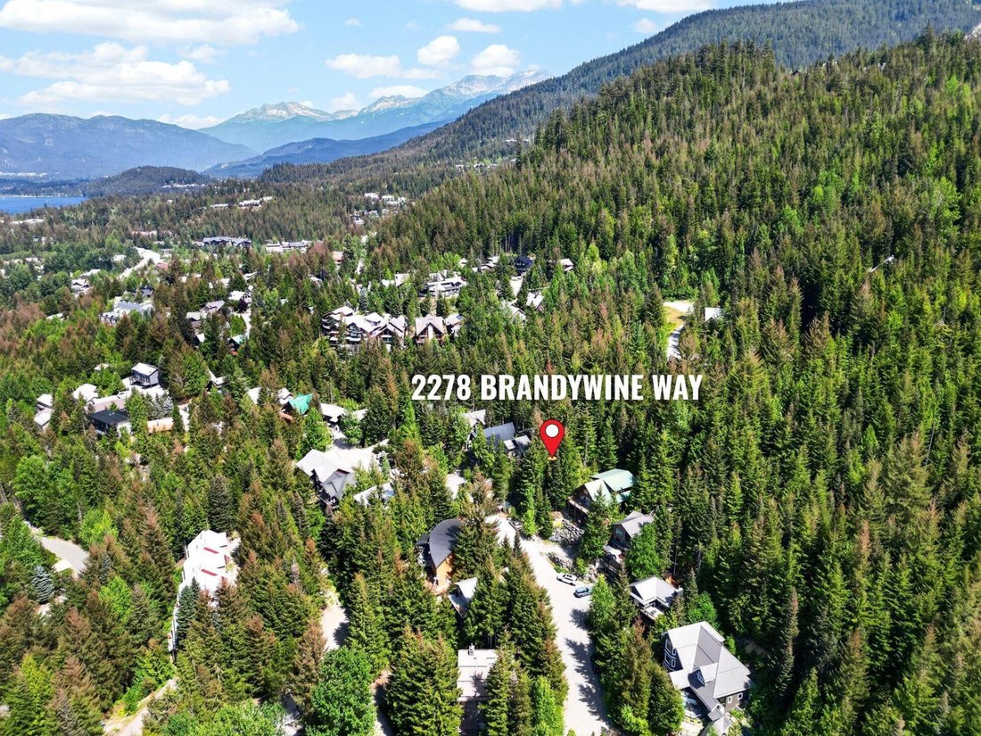 Land in Whistler, British Columbia, Canada 4 - 18530145