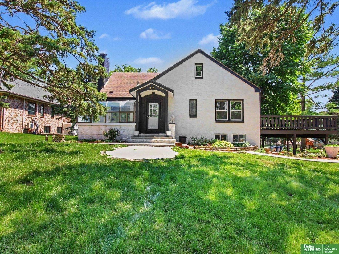 House in Bellevue, Nebraska, United States 2 - 18527349