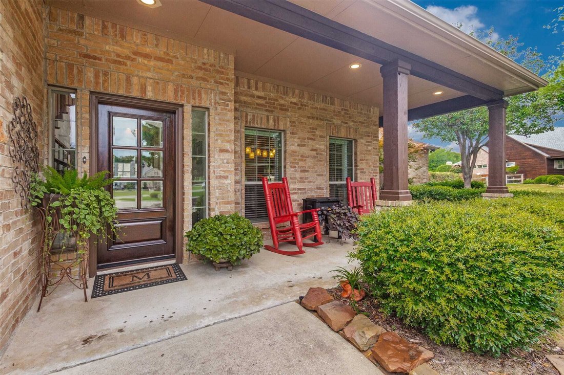 House in Lantana, Texas, United States 2 - 18530215