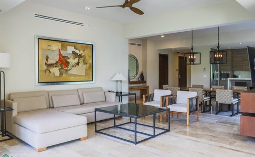 Condominio a Playa del Carmen, Quintana Roo, Messico 1