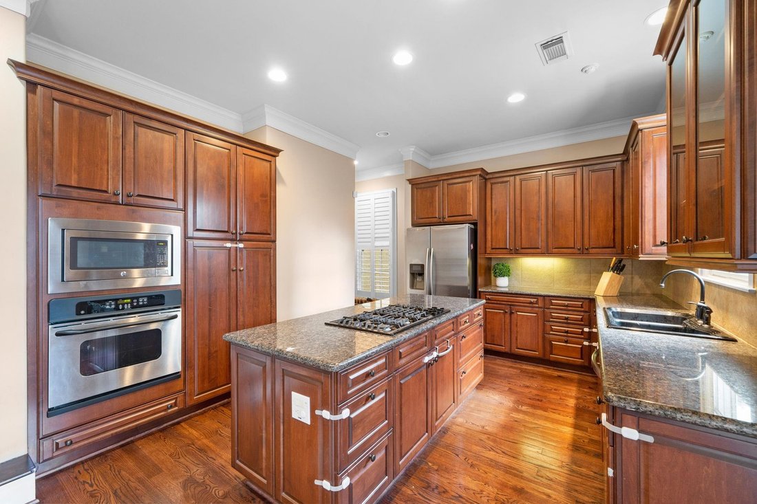 House in Houston, Texas, United States 4 - 18528122
