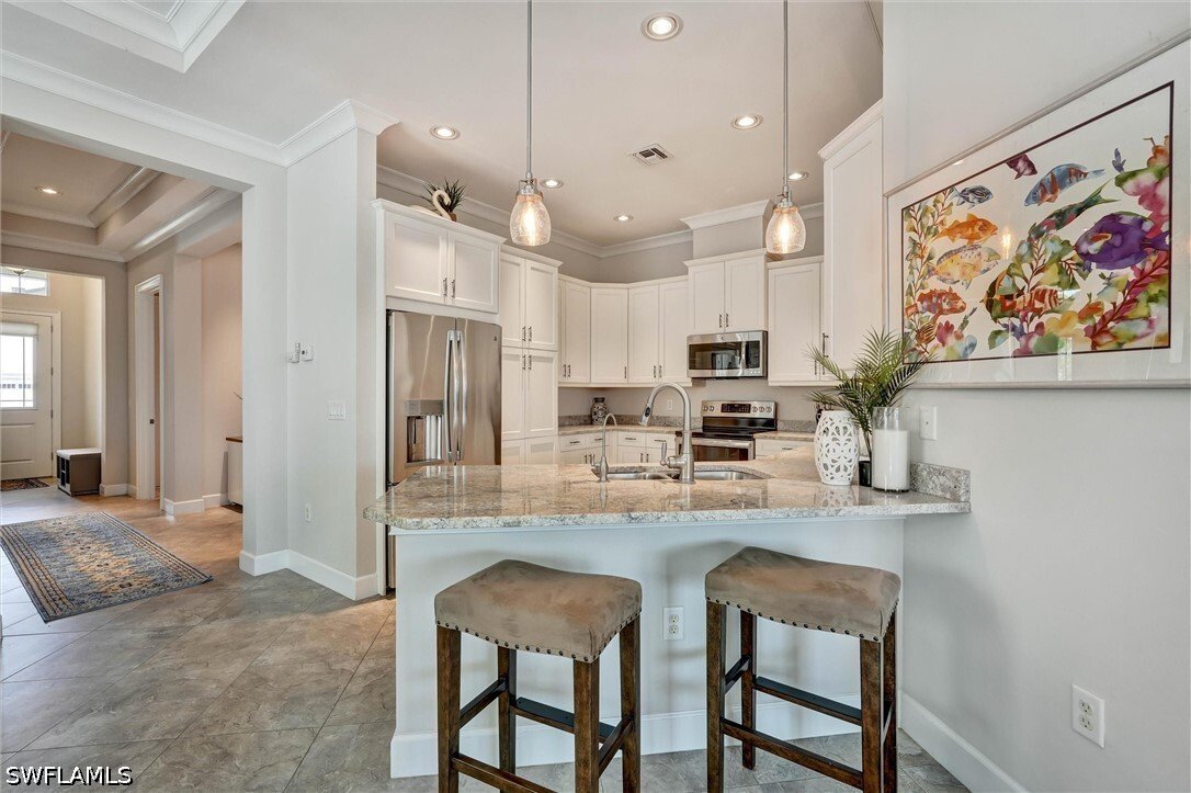 House in Naples, Florida, United States 3 - 17528327