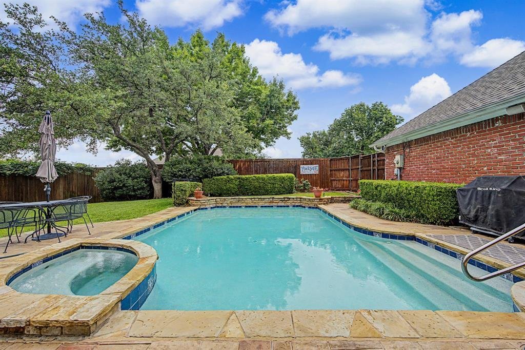 House in Dallas, Texas, United States 2 - 18527760