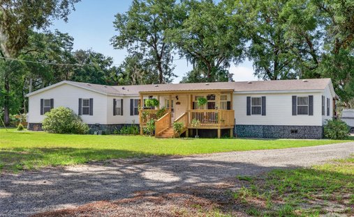 Weirsdale, Florida, United States 1
