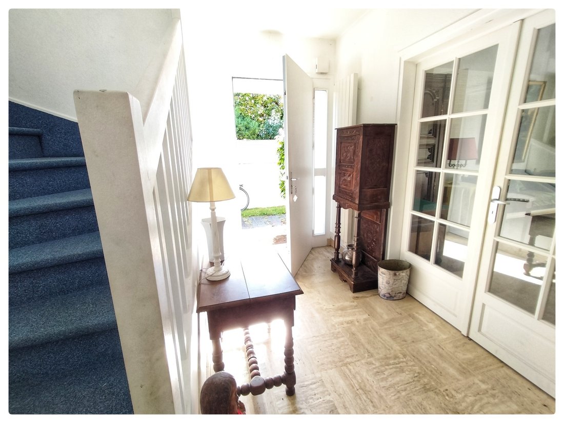 House in Zone Industrielle du Prat, Vannes, France 3 - 18404356