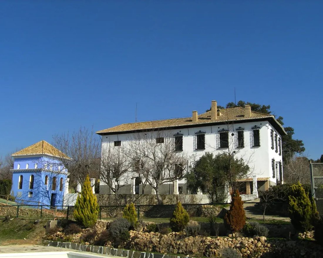 La Zubia, Andalusia, Spain 4 - 10726941