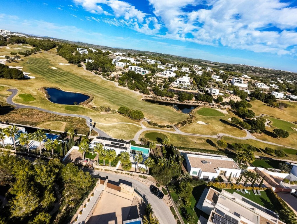 Villa a Orihuela, Comunità Valenzana, Spagna 4 - 18526505