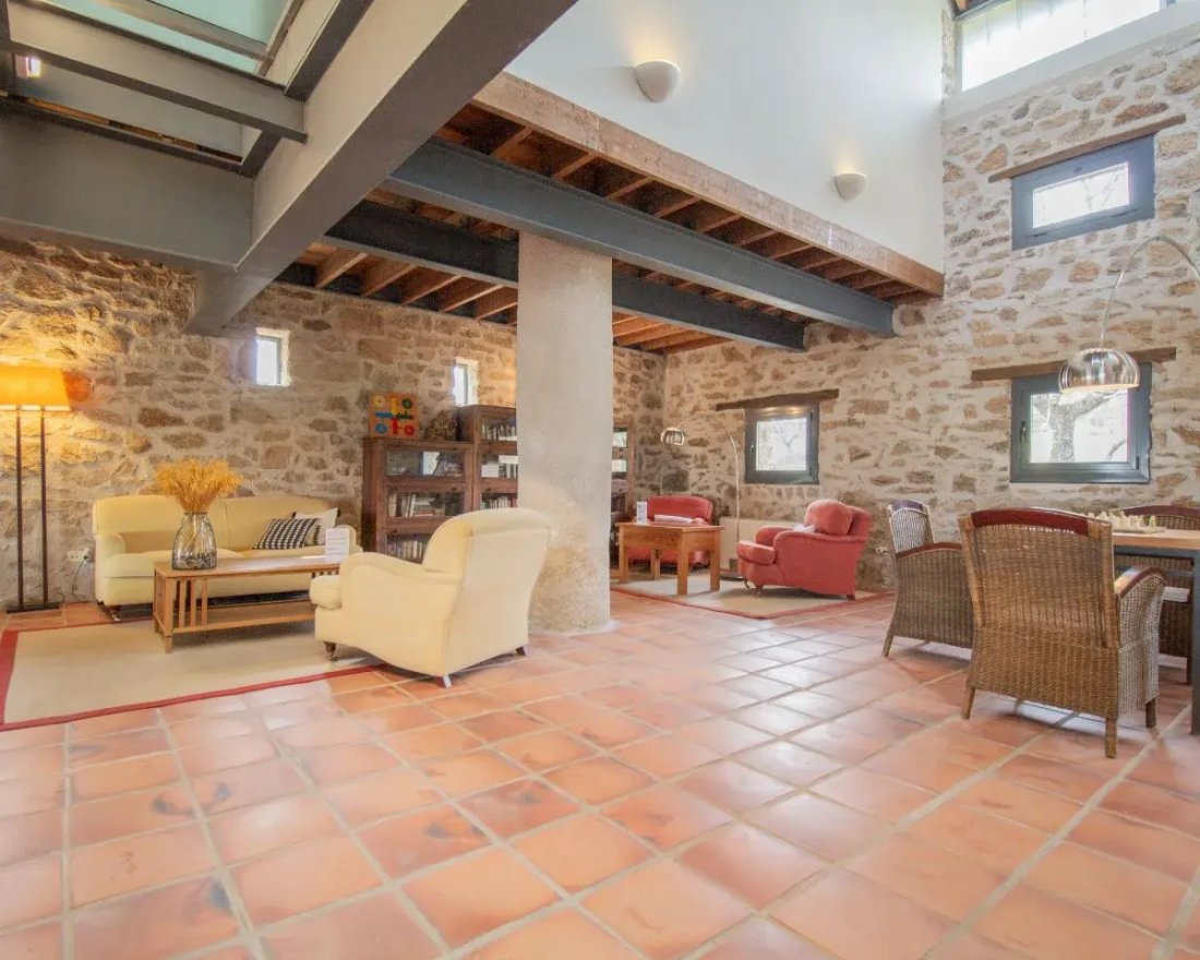 Country House in Jaraiz de la Vera, Extremadura, Spain 4 - 18530367