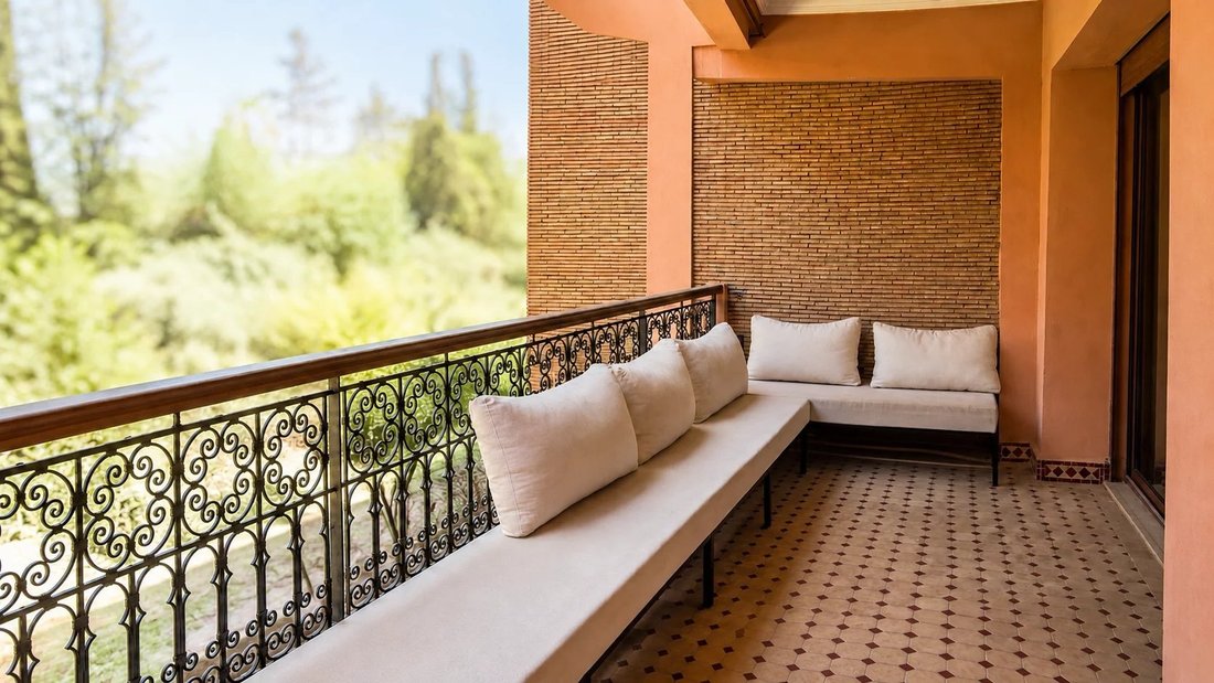 Appartement à Lahebichate, Marrakech-Safi, Maroc 5 - 18526628