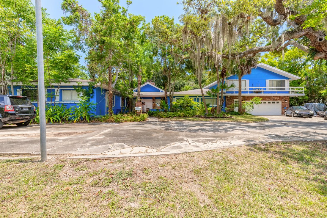 House in Ormond Beach, Florida, United States 4 - 18526389