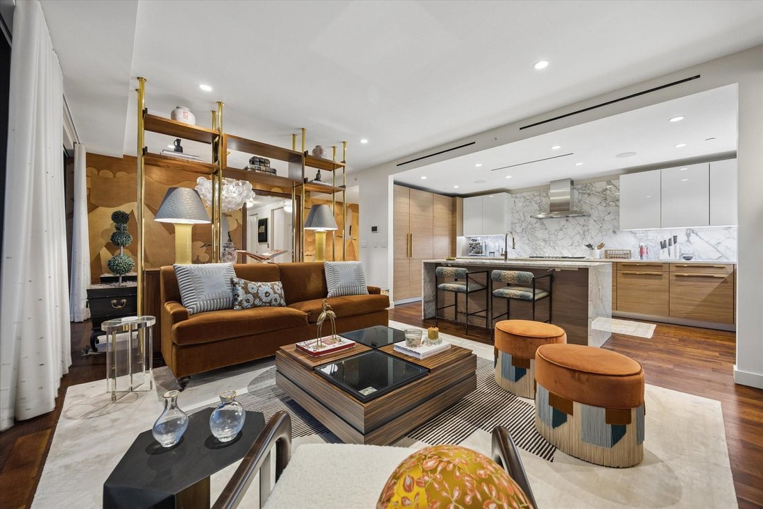 Condo in Houston, Texas, United States 1 - 18528130