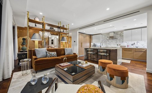 Condo in Houston, Texas, United States 1