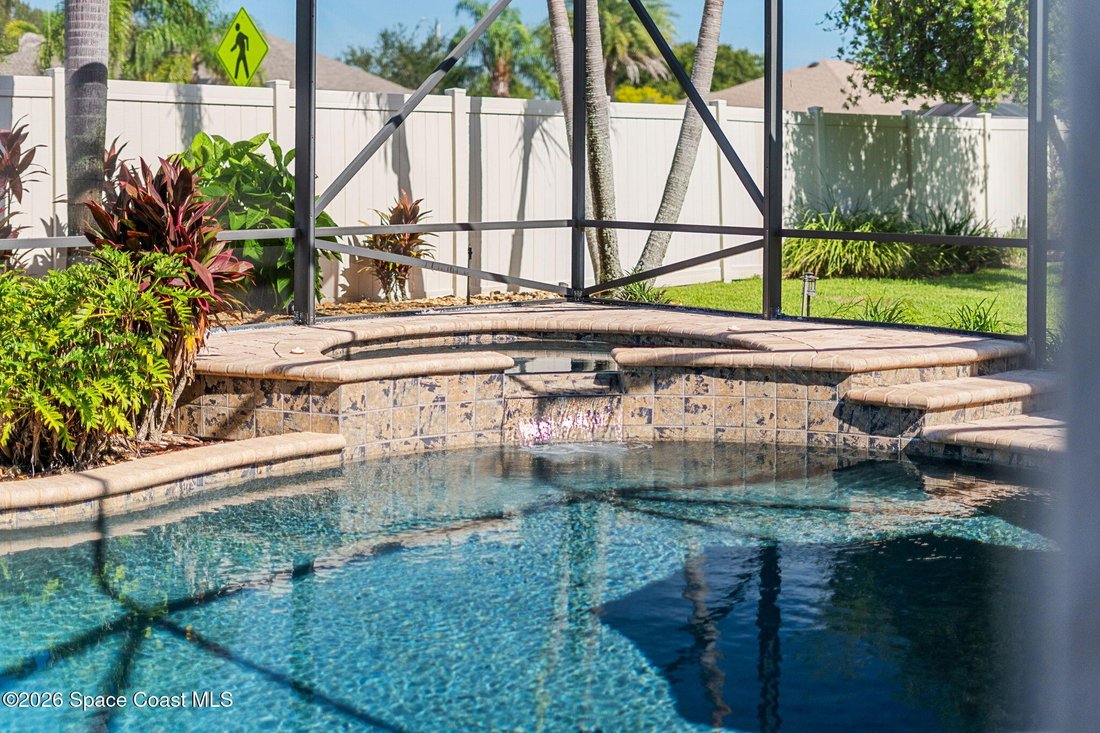 House in Melbourne, Florida, United States 2 - 18528402