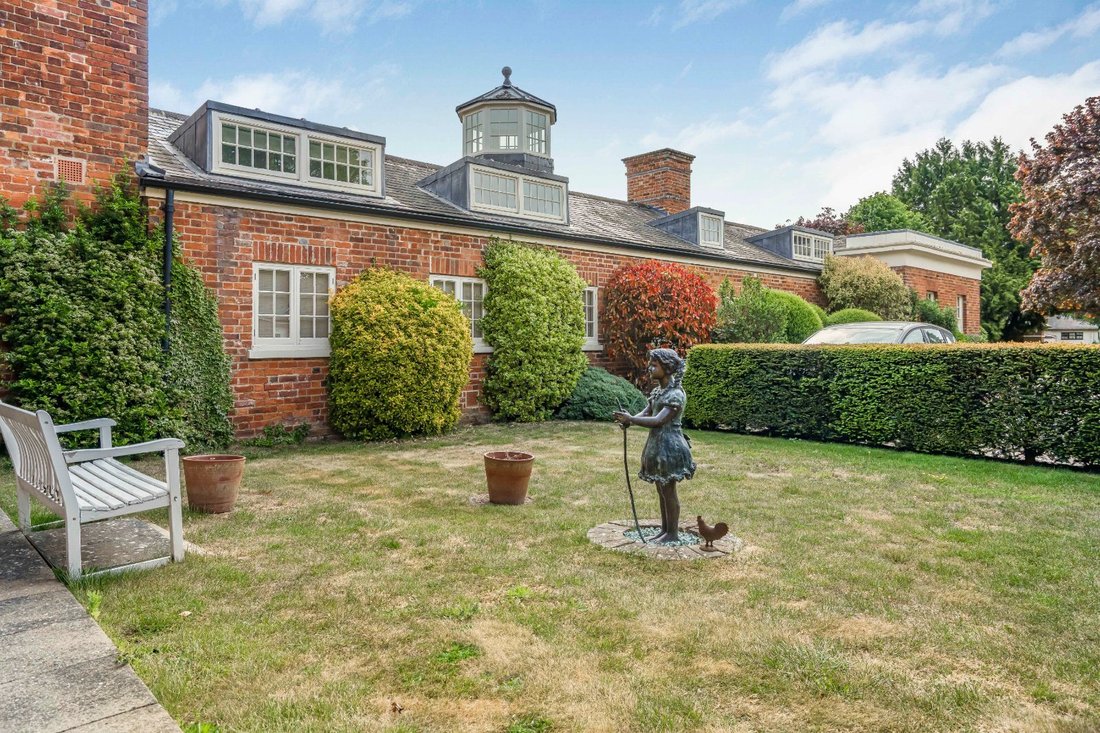 House in Thame, England 5 - 18525997