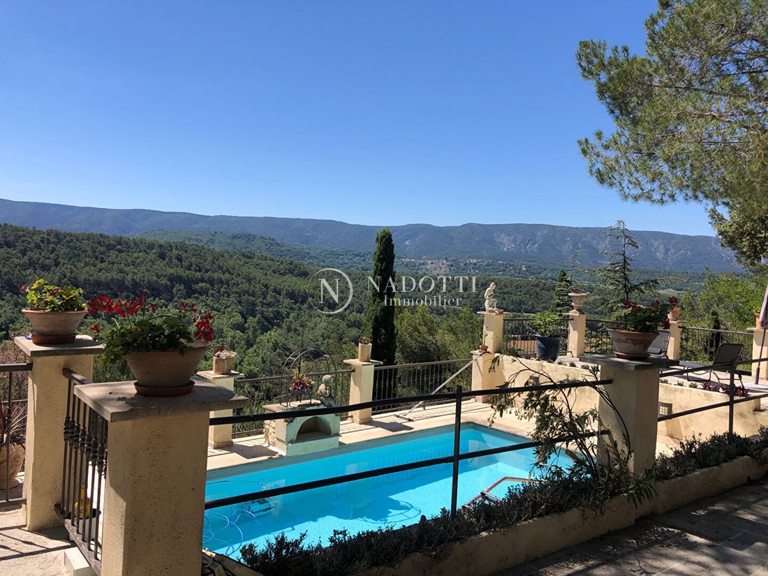 House in Goult, Provence-Alpes-Côte d'Azur, France 2 - 15735946