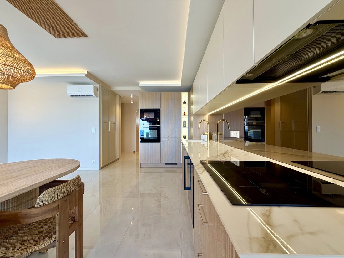 Apartment in Fréjus Plage, Frejus, France 4 - 18526507