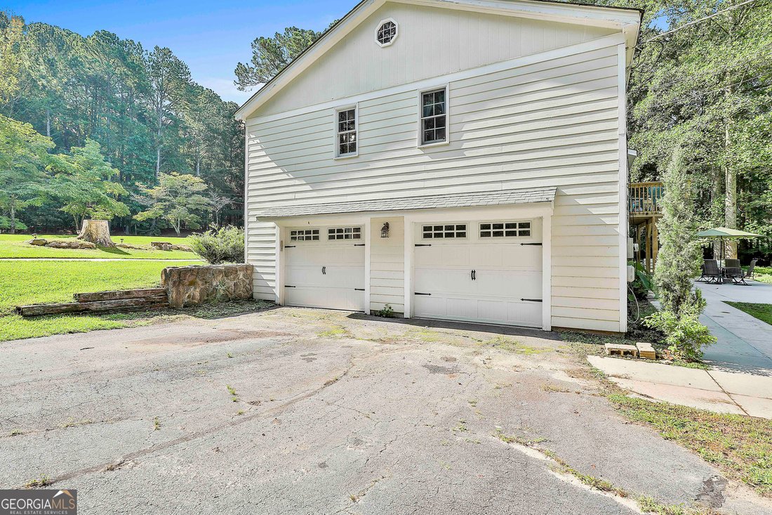 House in Tyrone, Georgia, United States 4 - 18527662