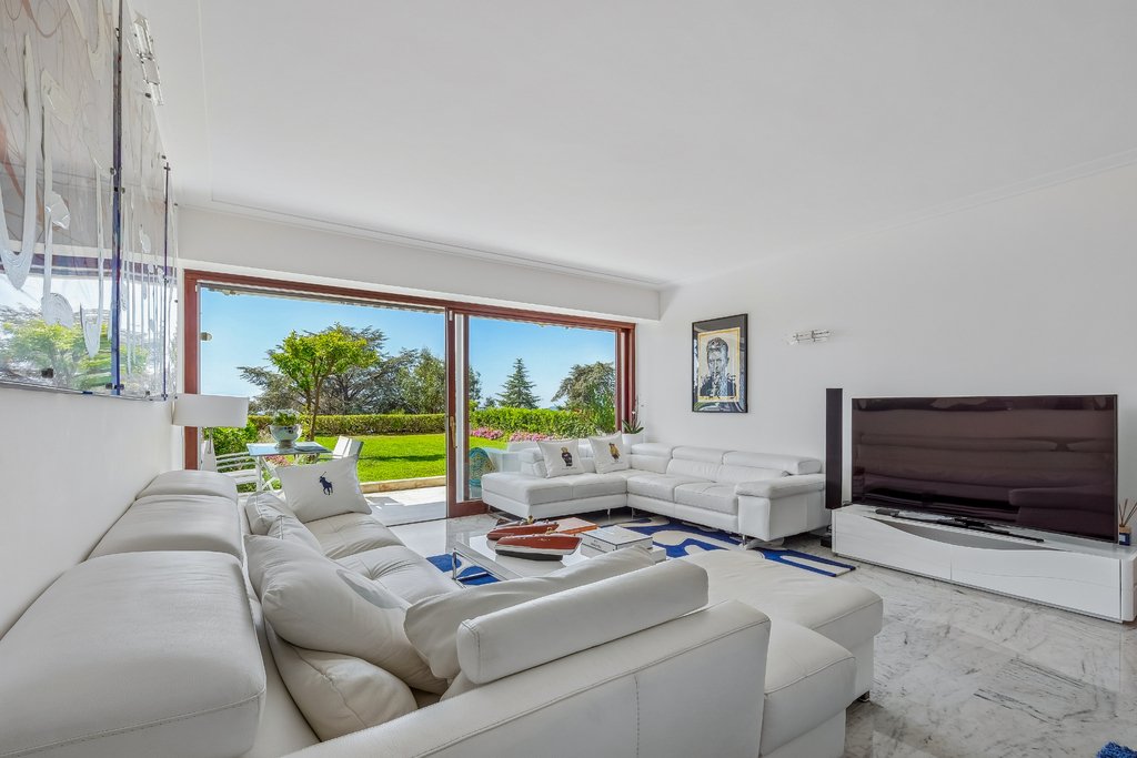 Apartment in Cannes, Provence-Alpes-Côte d'Azur, France 1 - 18526500