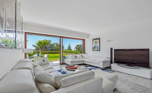 Apartment in Cannes, Provence-Alpes-Côte d'Azur, France 1
