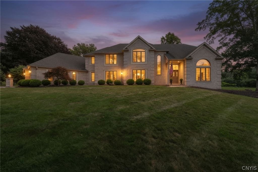 House in Pittsford, New York, United States 1 - 18530225