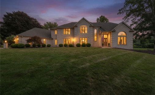 Casa en Pittsford, Nueva York, Estados Unidos 1