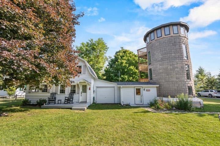 House in Fish Creek, Wisconsin, United States 2 - 18528513