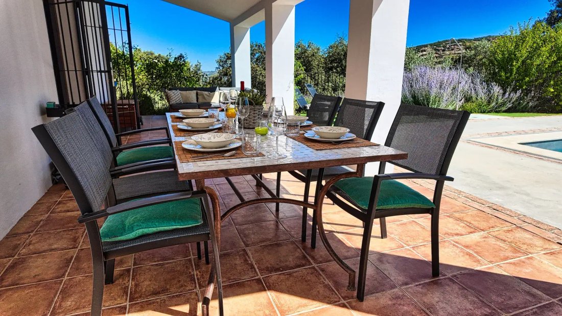 Country House in Loja, Andalusia, Spain 4 - 12892621