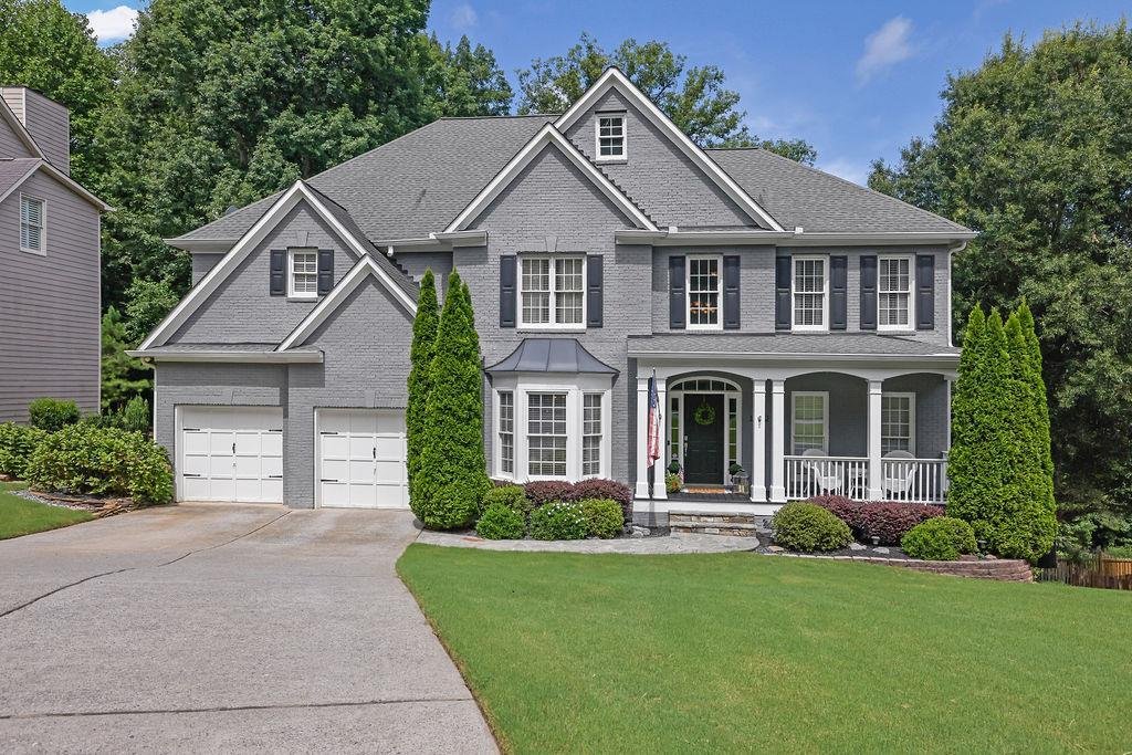 House in Alpharetta, Georgia, United States 3 - 18529058