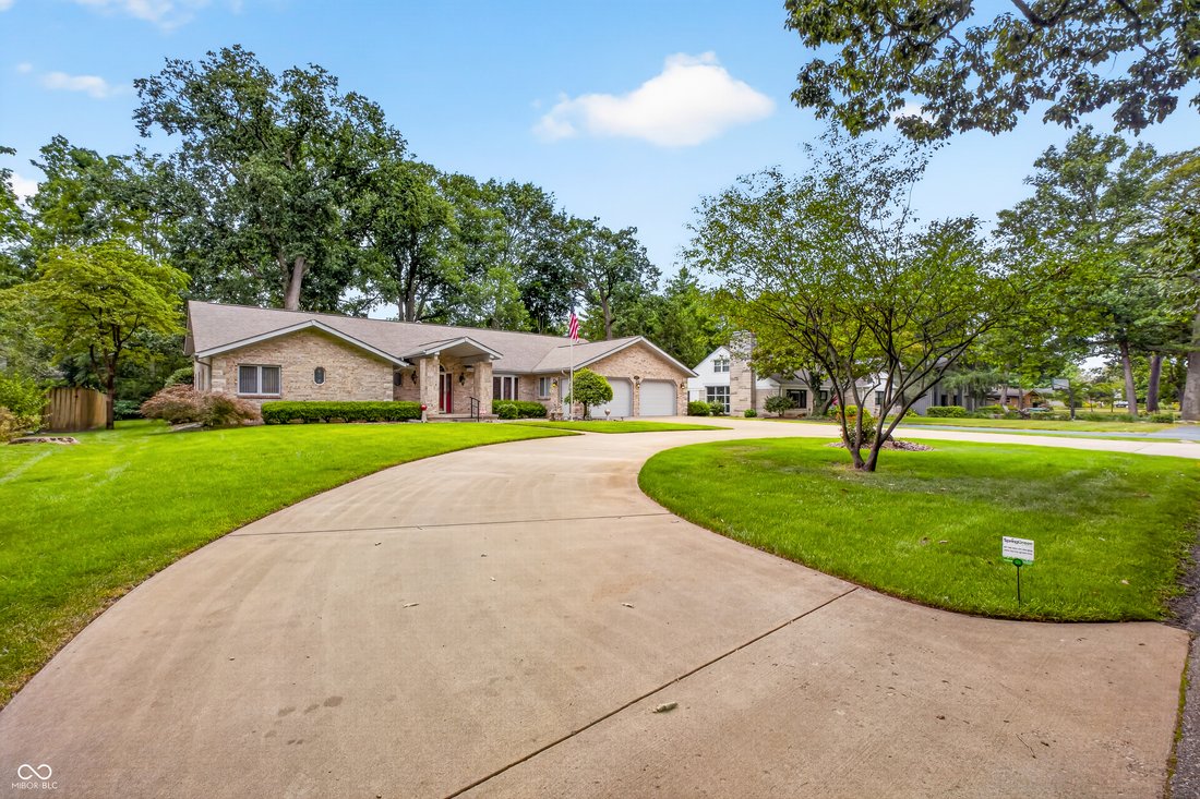 House in Columbus, Indiana, United States 4 - 18526784