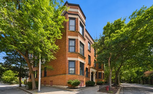Eigentumswohnung in Chicago, Illinois, Vereinigte Staaten 1