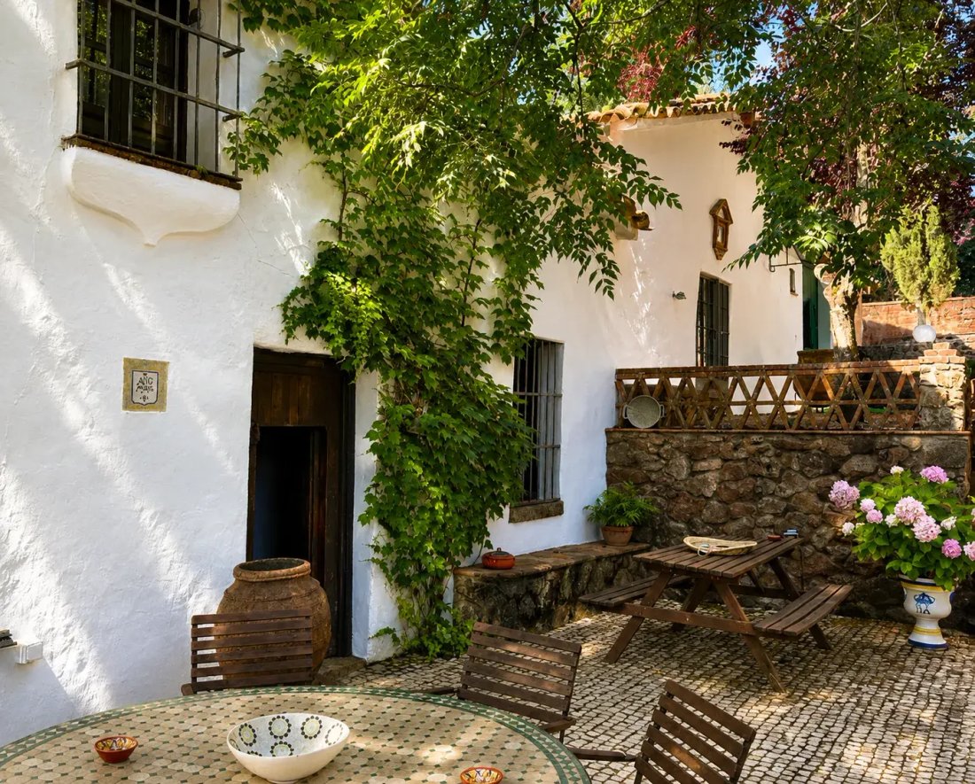 Country House in Aracena, Andalusia, Spain 2 - 17735142