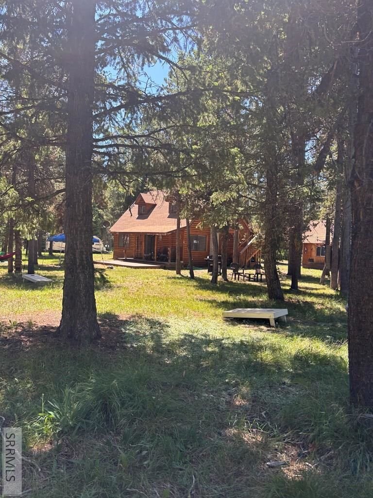 House in Island Park, Idaho, United States 2 - 18416170