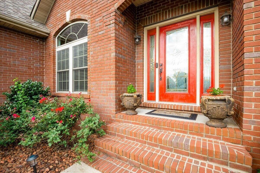 House in Corbin, Kentucky, United States 3 - 18528289
