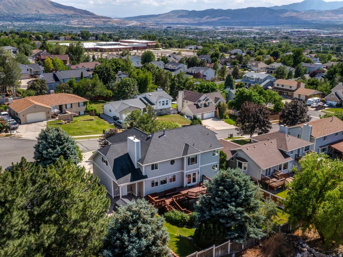 House in Sandy, Utah, United States 3 - 18528706