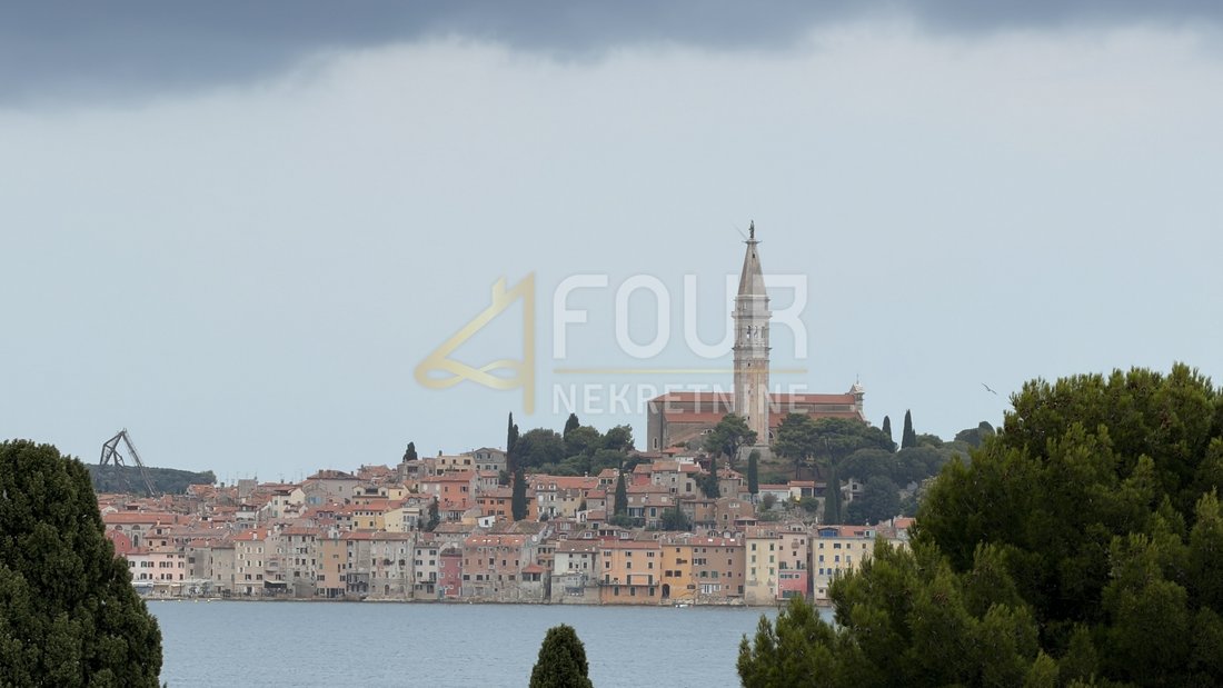 Apartment in Rovinj, Istria County, Croatia 1 - 18529328