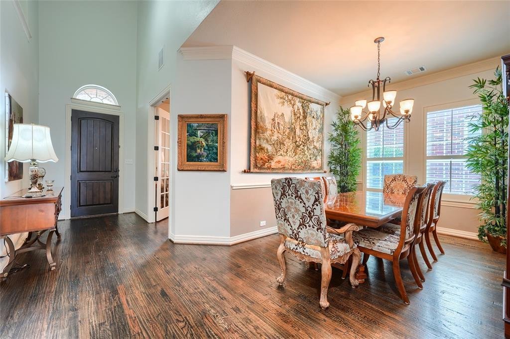 Casa en Dallas, Texas, Estados Unidos 5 - 18527698