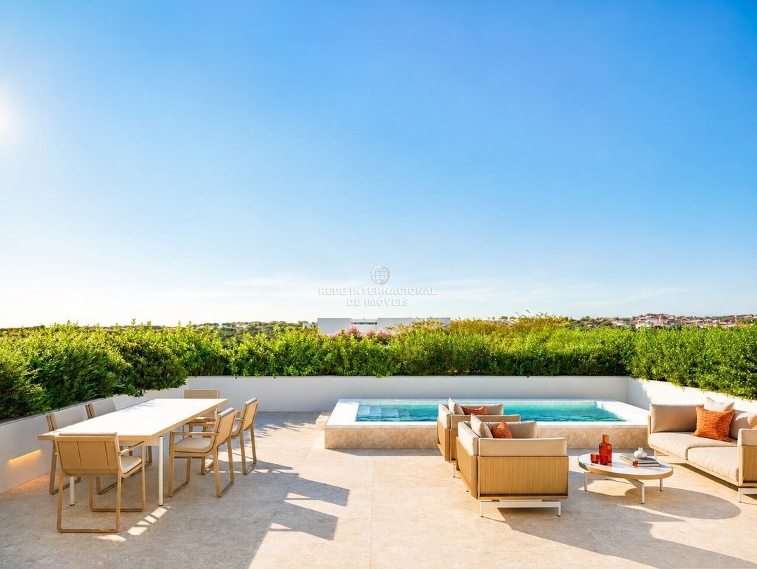 Appartamento a Vilamoura, Quarteira, Algarve 3 - 17378768