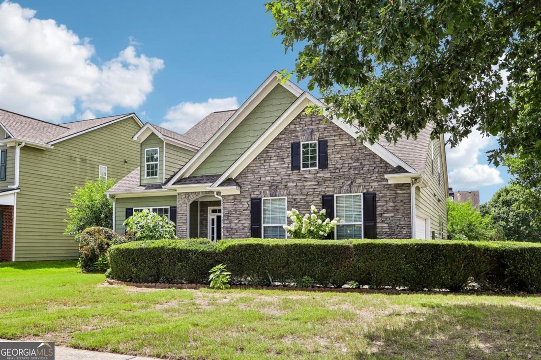 House in Suwanee, Georgia, United States 2 - 18527671