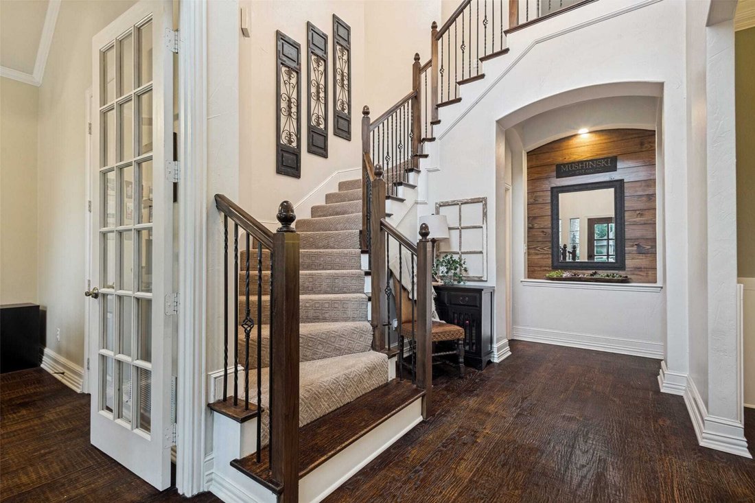 House in Lantana, Texas, United States 5 - 18530215