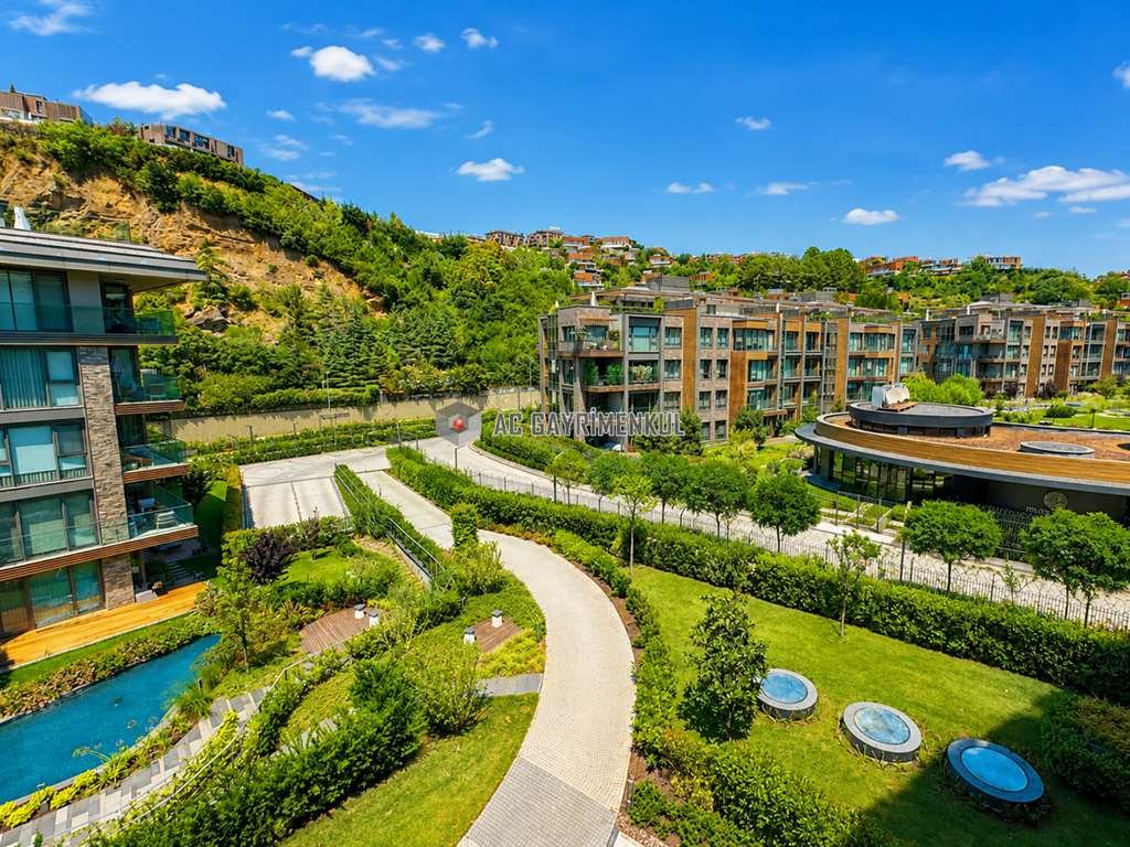 Apartment in İstanbul, İstanbul, Turkey 2 - 16959930