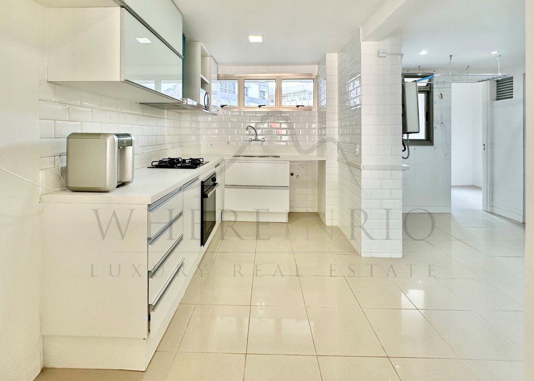 Apartment in Rio de Janeiro, State of Rio de Janeiro, Brazil 5 - 14269129