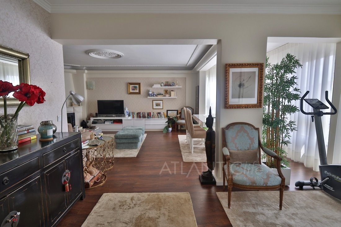 Apartment in Agualva e Mira-Sintra, Lisbon, Portugal 2 - 18529452