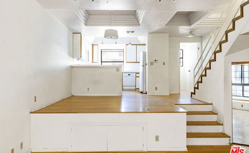 Condominio a Los Angeles, California, Stati Uniti 1