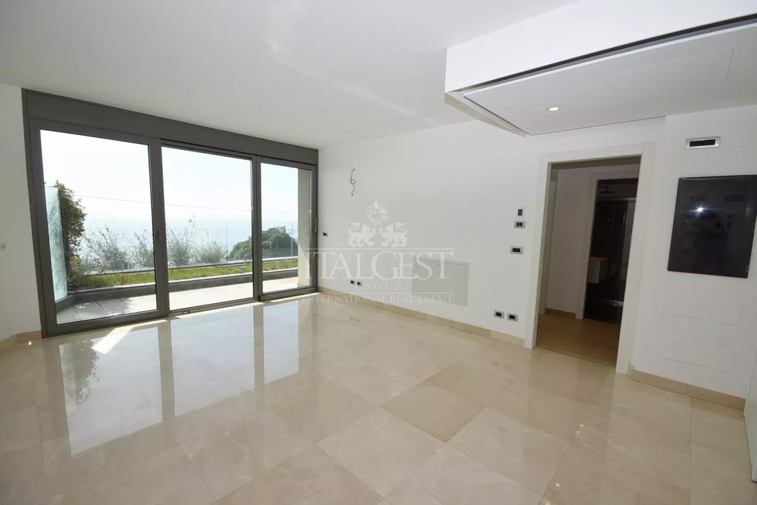 Apartment in Bussana Vecchia, Sanremo, Liguria 4 - 12333961