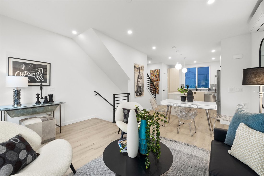 Condo in Seattle, Washington, United States 4 - 18530350