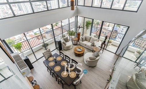 Penthouse in Phnom Penh, Phnom Penh, Cambodia 1