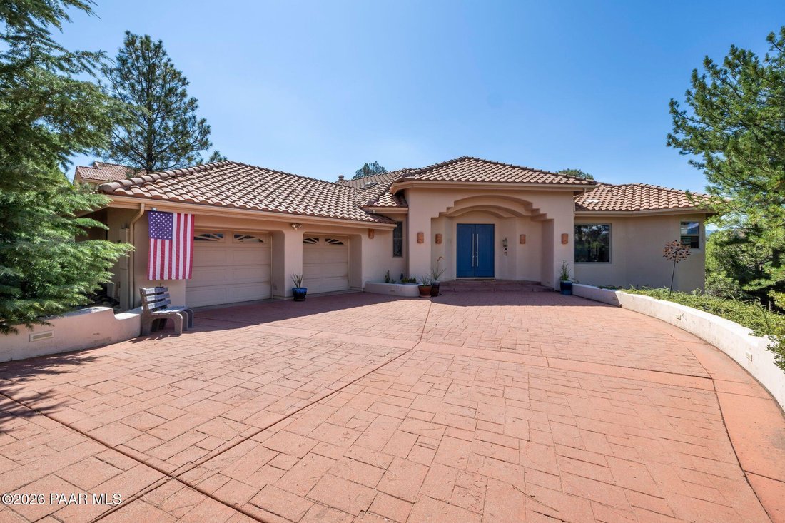 House in Prescott, Arizona, United States 2 - 18528259